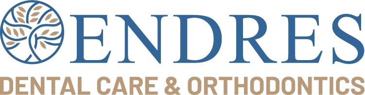 Endres Dental Care and Orthodontics logo
