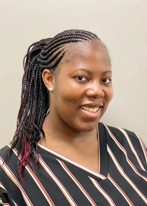 Deedee S., Care Coordinator at Endres Dental in Burtonsville, MD