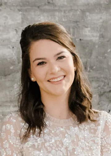 Dr. Elise Tigani Endres, Orthodontist at Endres Dental in Burtonsville, MD