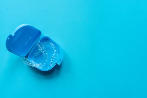 Invisalign available at Endres Dental in Burtonsville, MD