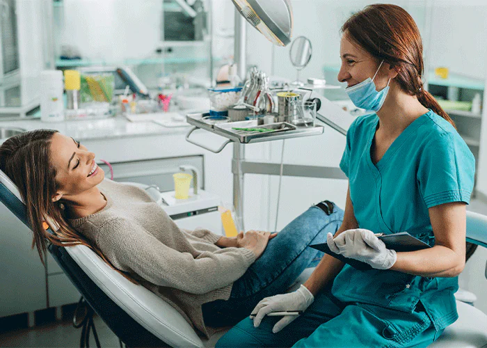 Preventative Dental Care at Endres Dental Care in Burtonsville, MD