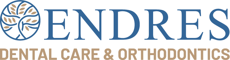 Endres Dental Care and Orthodontics logo