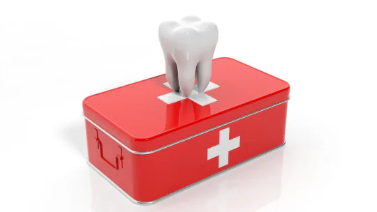 Emergency Dental Care at Endres Dental Care in Burtonsville, MD