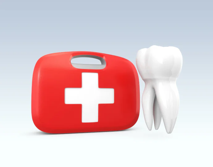 Emergency Dental Care at Endres Dental Care in Burtonsville, MD
